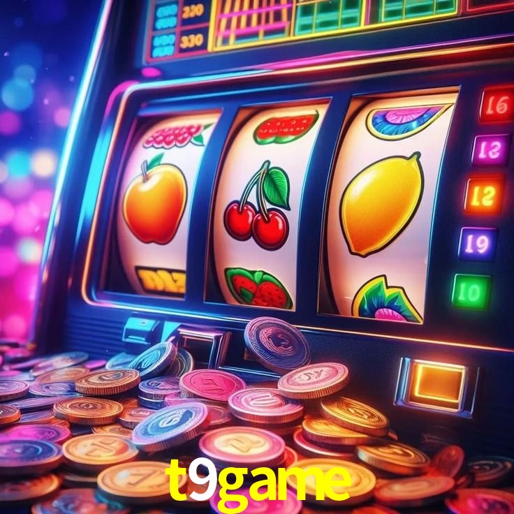Bônus de Boas-vindas t9game