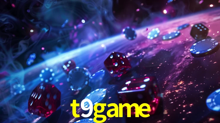 Welcome Bonus t9game
