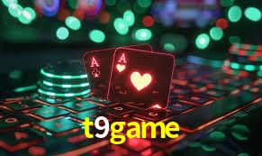 Experiência VIP t9game