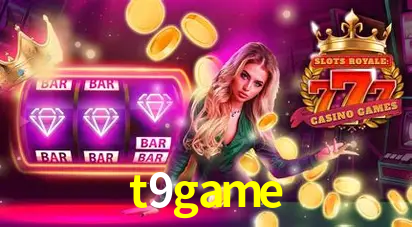 Descubra a Essência do t9game: Nossa História e Compromissos