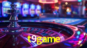 Estatísticas t9game