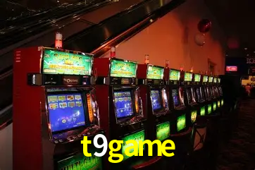 Desvendando o Mundo dos Jogos Virtuais na t9game