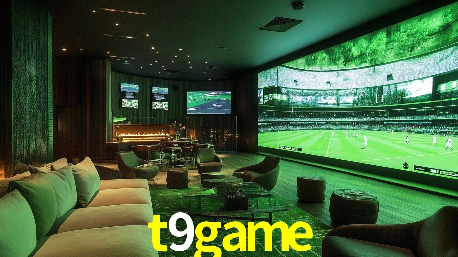 t9game - Roleta Oficial Brasileira - t9game.com