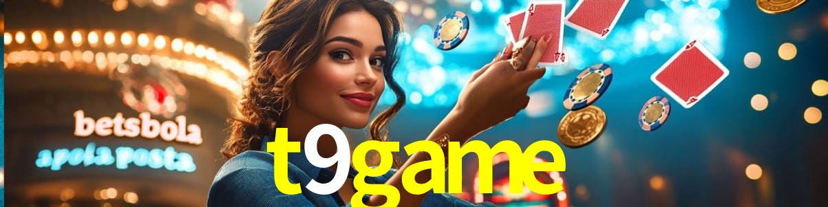 Welcome Bonus t9game