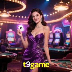 Experiência VIP t9game