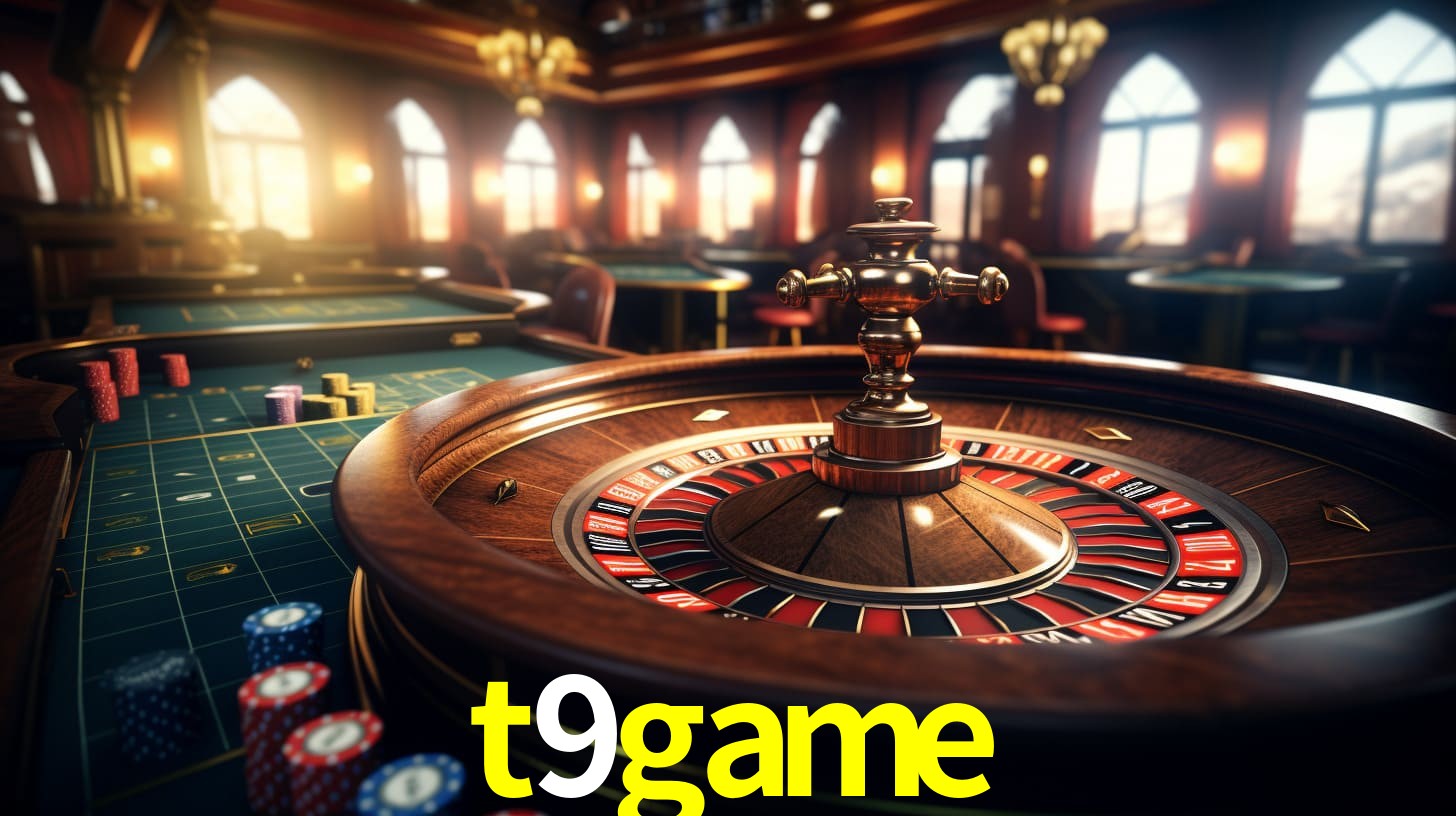 Tournaments t9game
