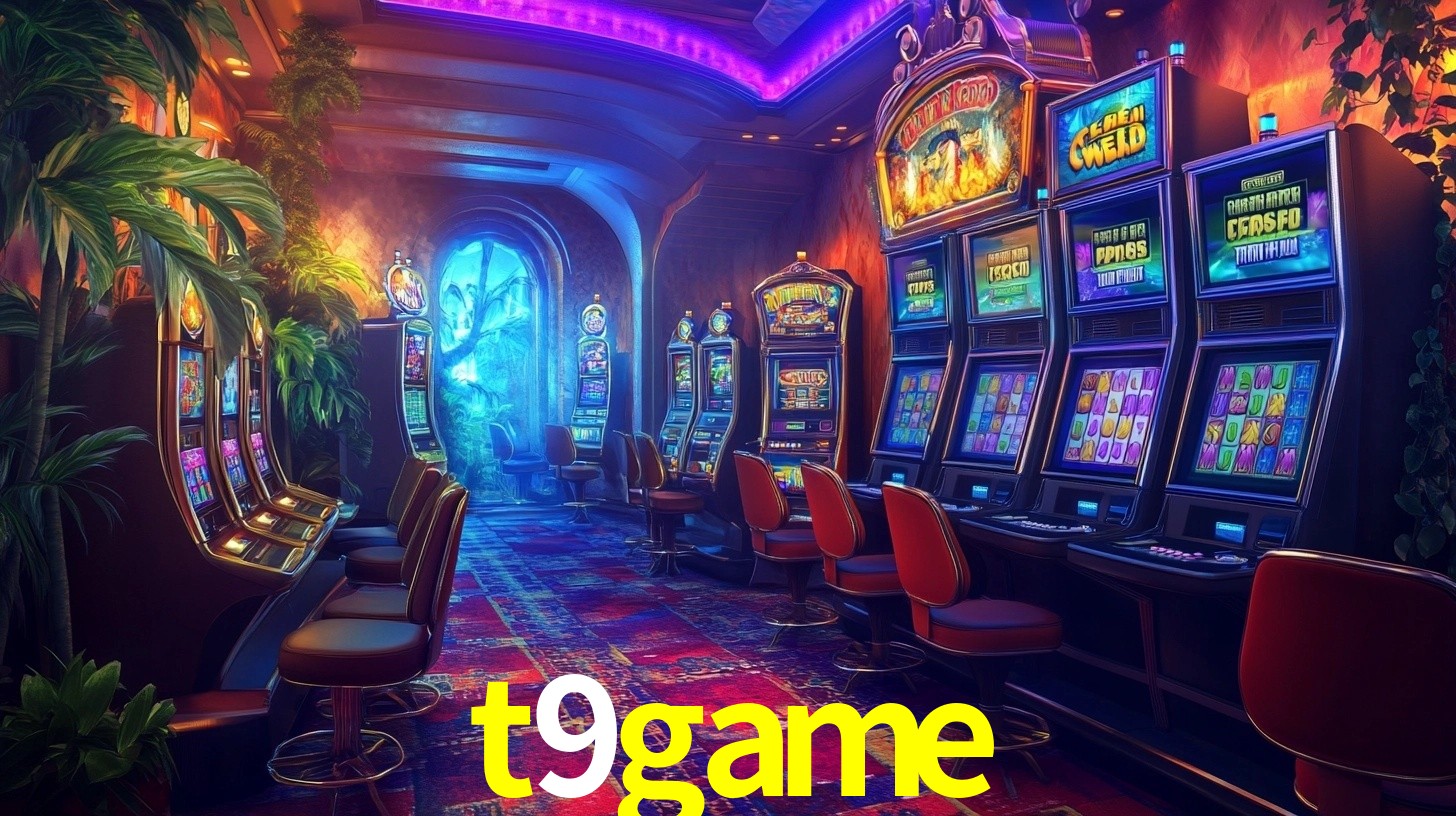 Instant EasyPaisa t9game