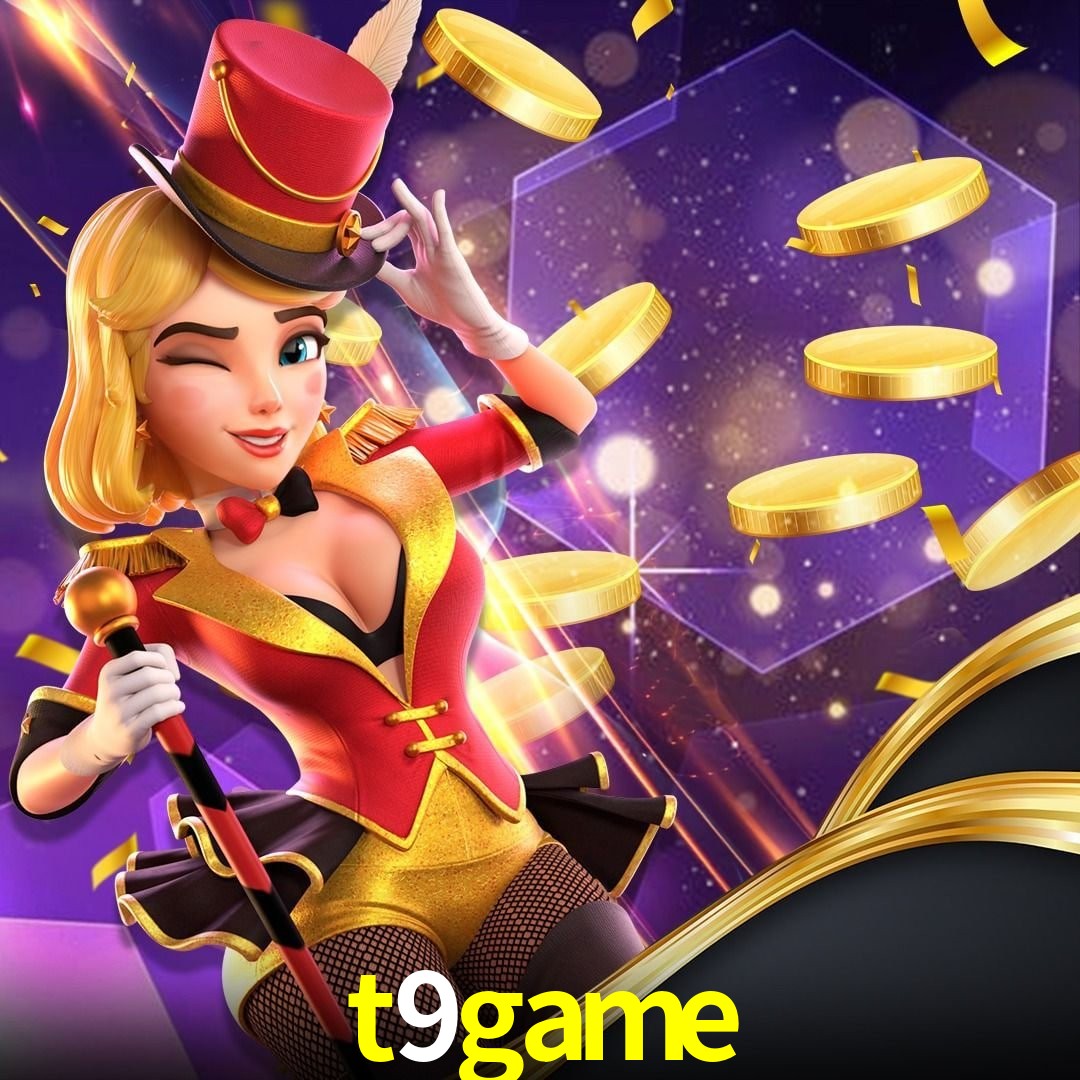 Live Casino t9game