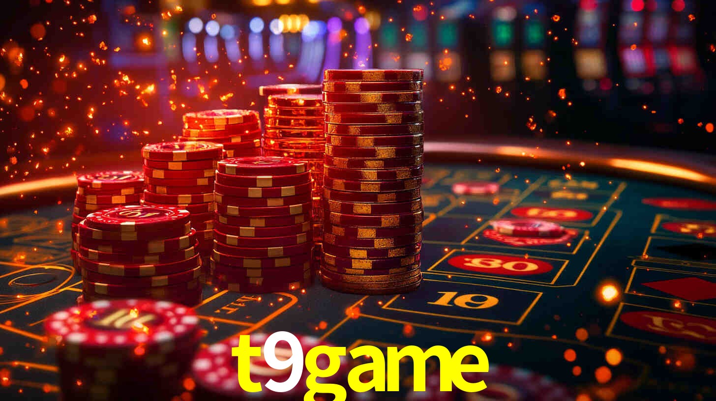 Ofertas Imperdíveis na t9game: Promoções e Bônus Que Valem a Pena