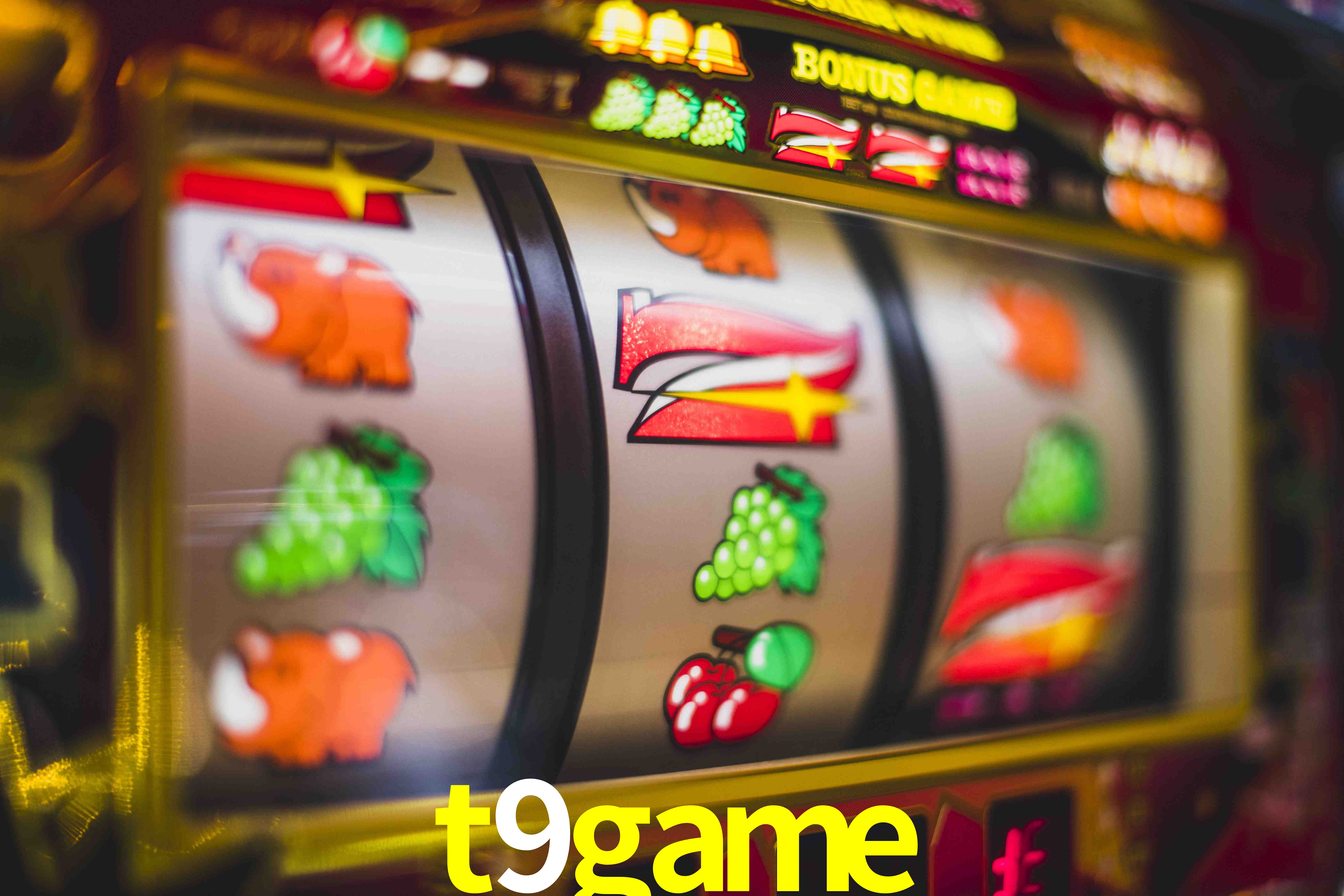 Roulette Table t9game