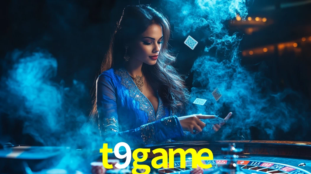 Inovações de Jogos na t9game: O Futuro das Experiências Interativas