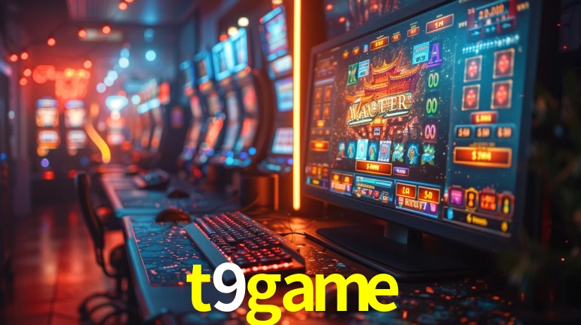 t9game