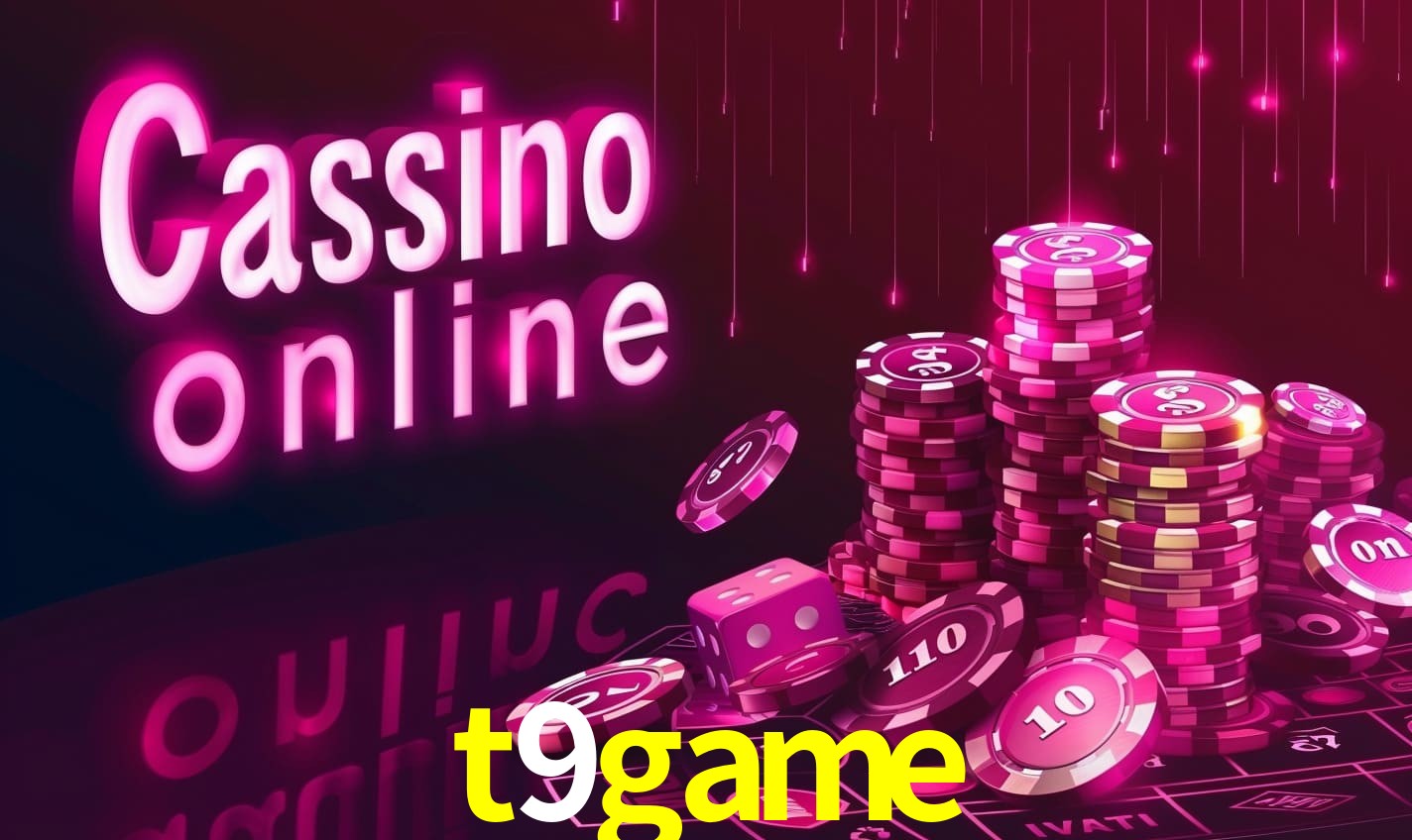 A Experiência Imersiva dos Cassinos Ao Vivo no t9game