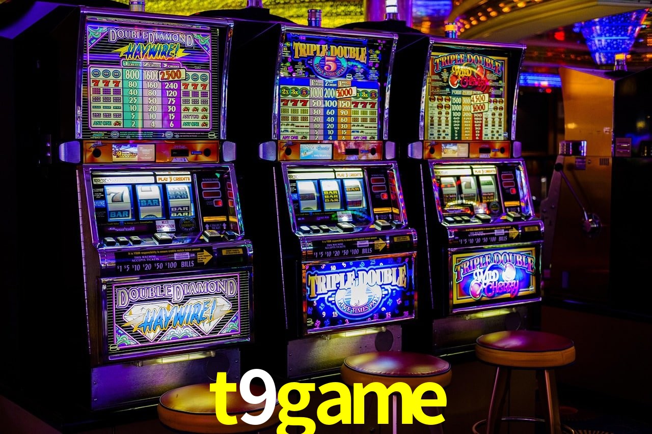 Jogo Spaceman t9game