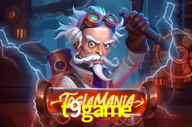 Segurança 2FA t9game