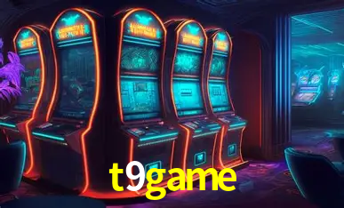 Inovações de Jogos na t9game: O Futuro das Experiências Interativas