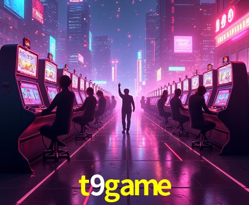 Programa VIP t9game