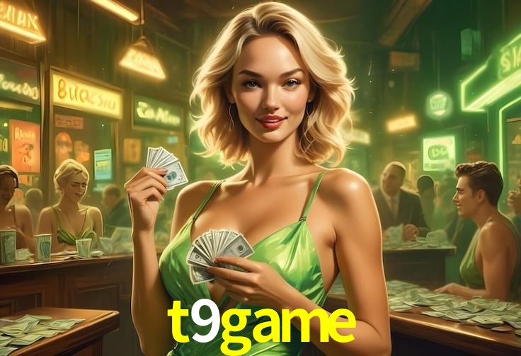 Descubra o Programa VIP da t9game: Vantagens Exclusivas para Jogadores