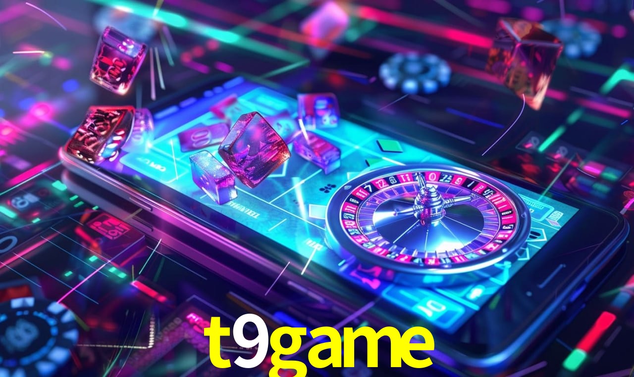 Apostas de Tênis t9game