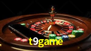VIP Casino t9game