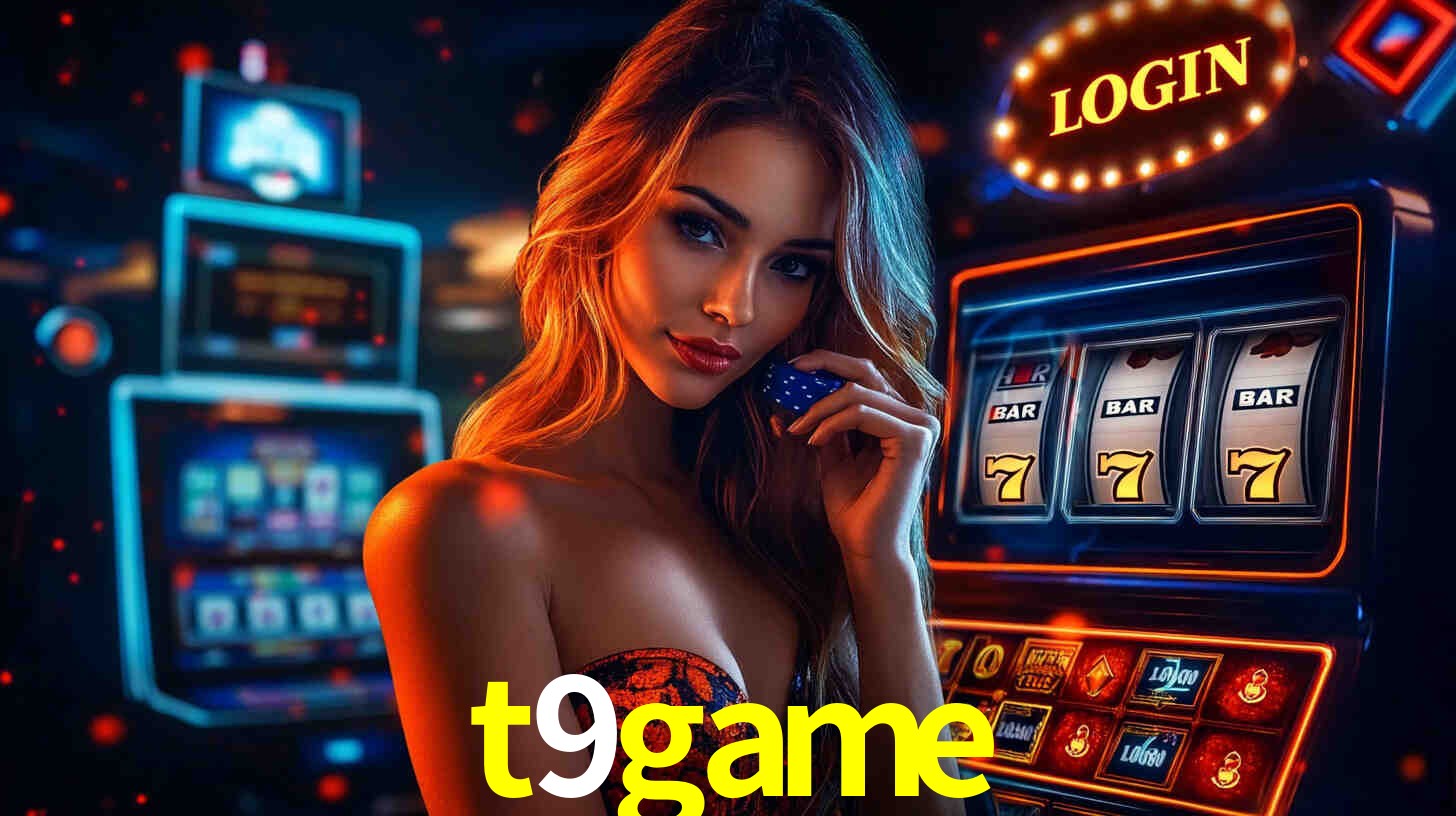 t9game.com