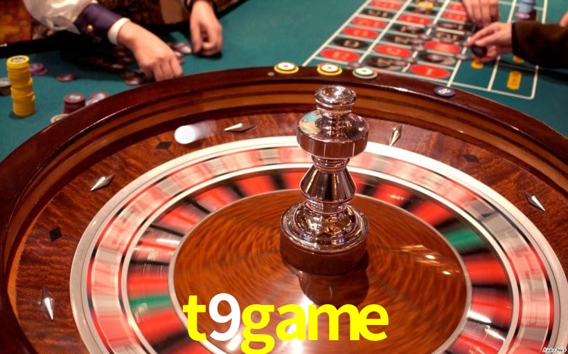Jogos Exclusivos t9game