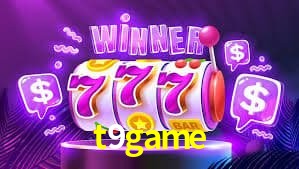 Crash Games Statistics t9game
