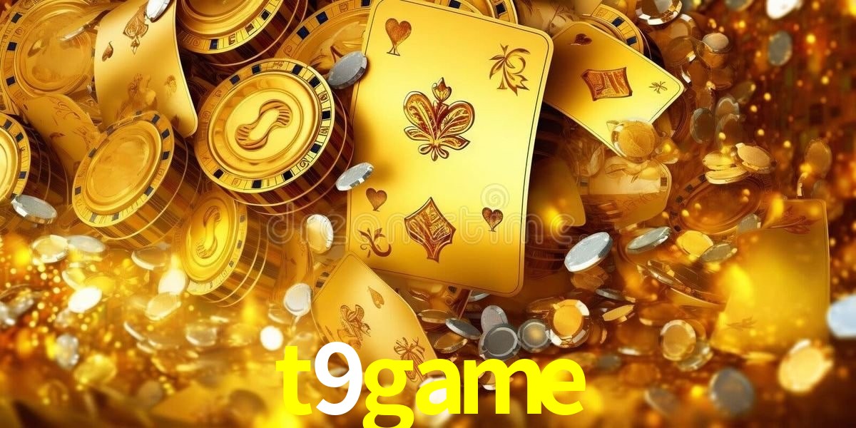 A Emoção da Loteria na t9game: Uma Chance de Mudança de Vida