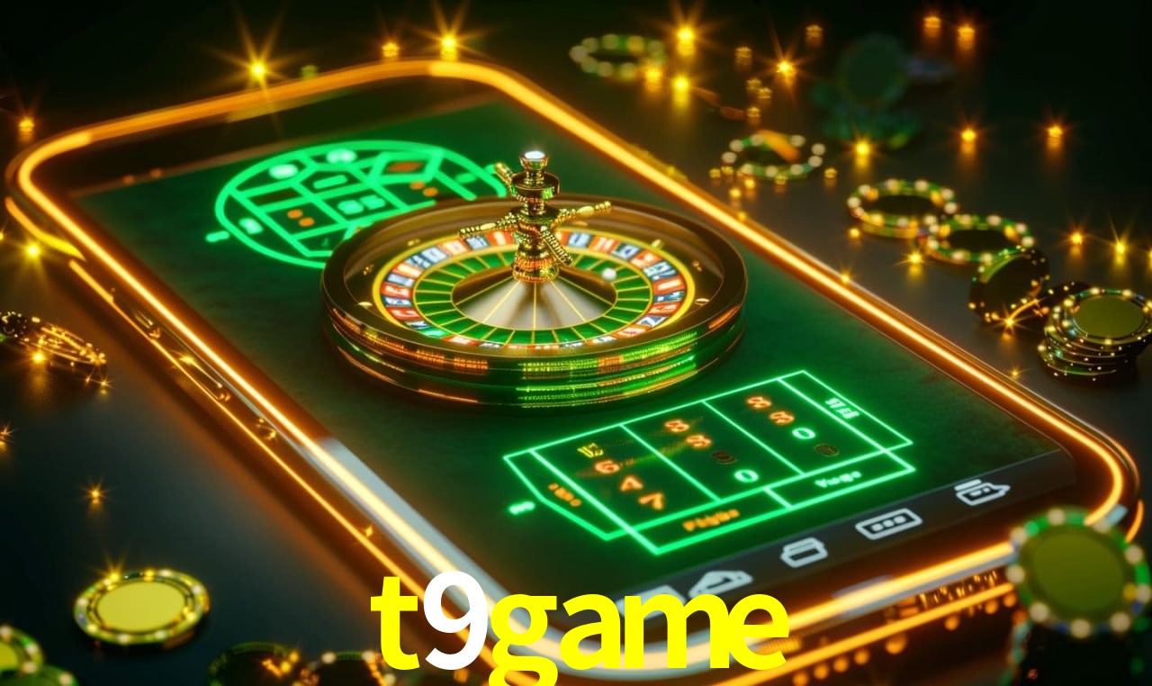 Promoções Sazonais t9game