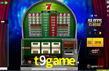 Exclusive Offers t9game