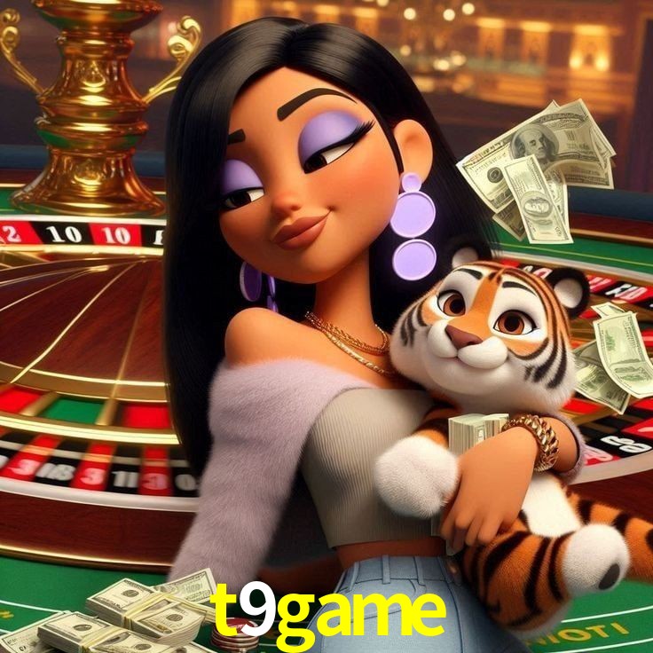 Aviator Game t9game