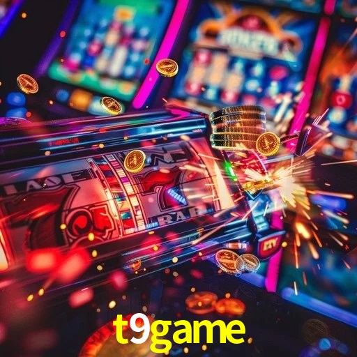 Bônus Diários t9game