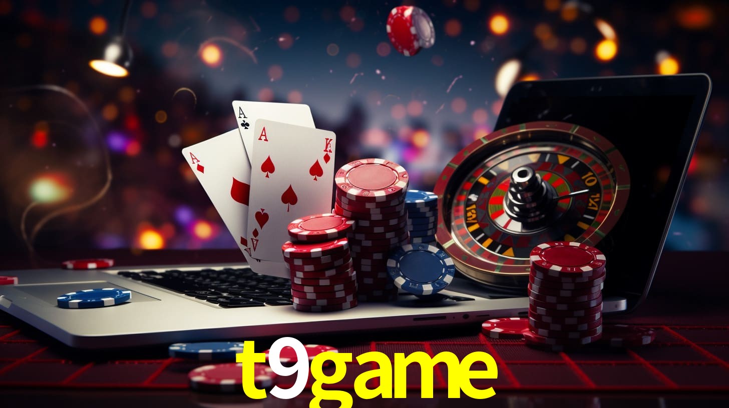 Programa VIP t9game