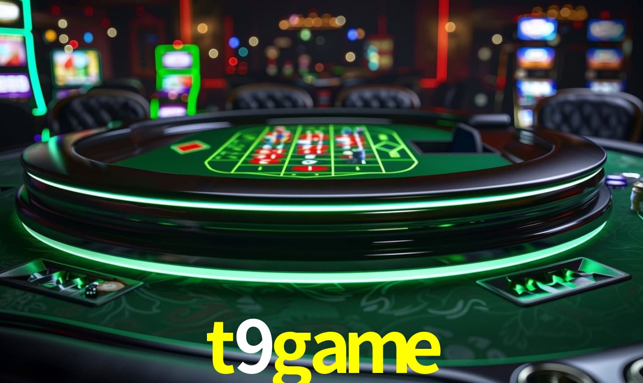 2FA Security t9game