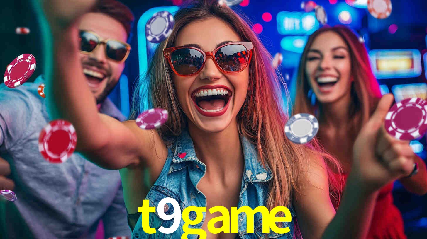 Descubra a Essência do t9game: Nossa História e Compromissos