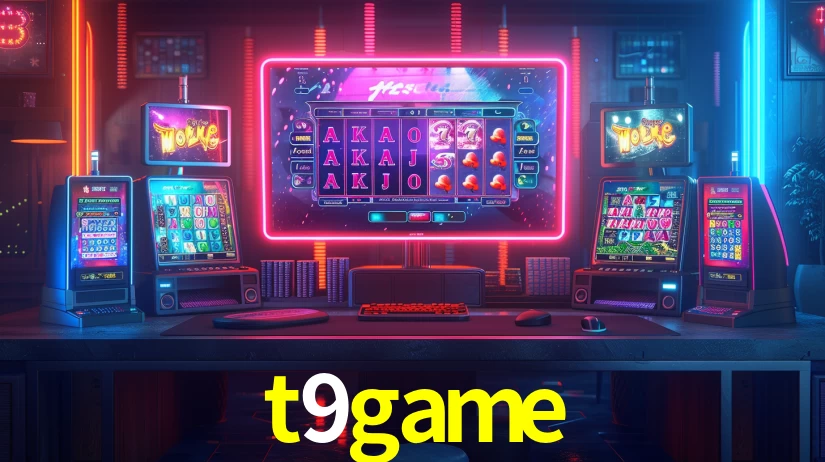 t9game.com