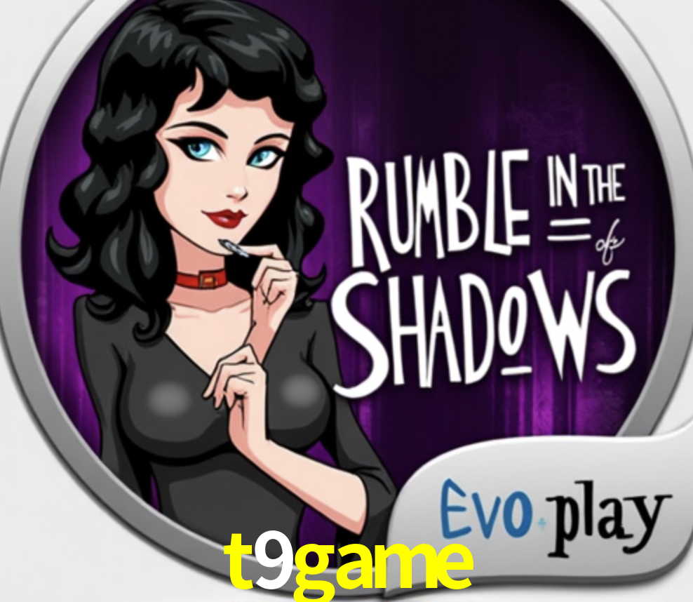Game Providers t9game