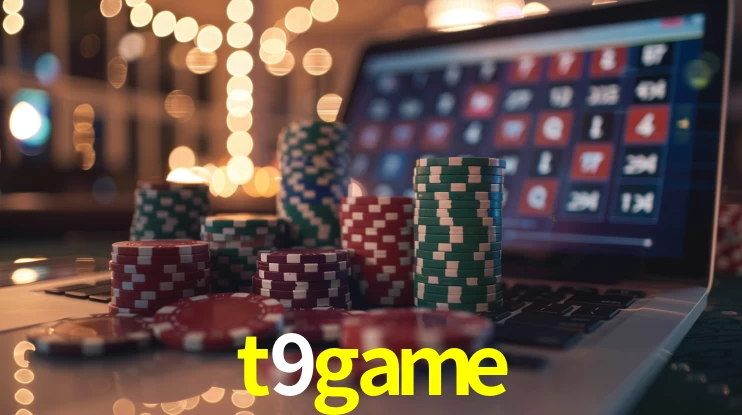 Game Statistics t9game