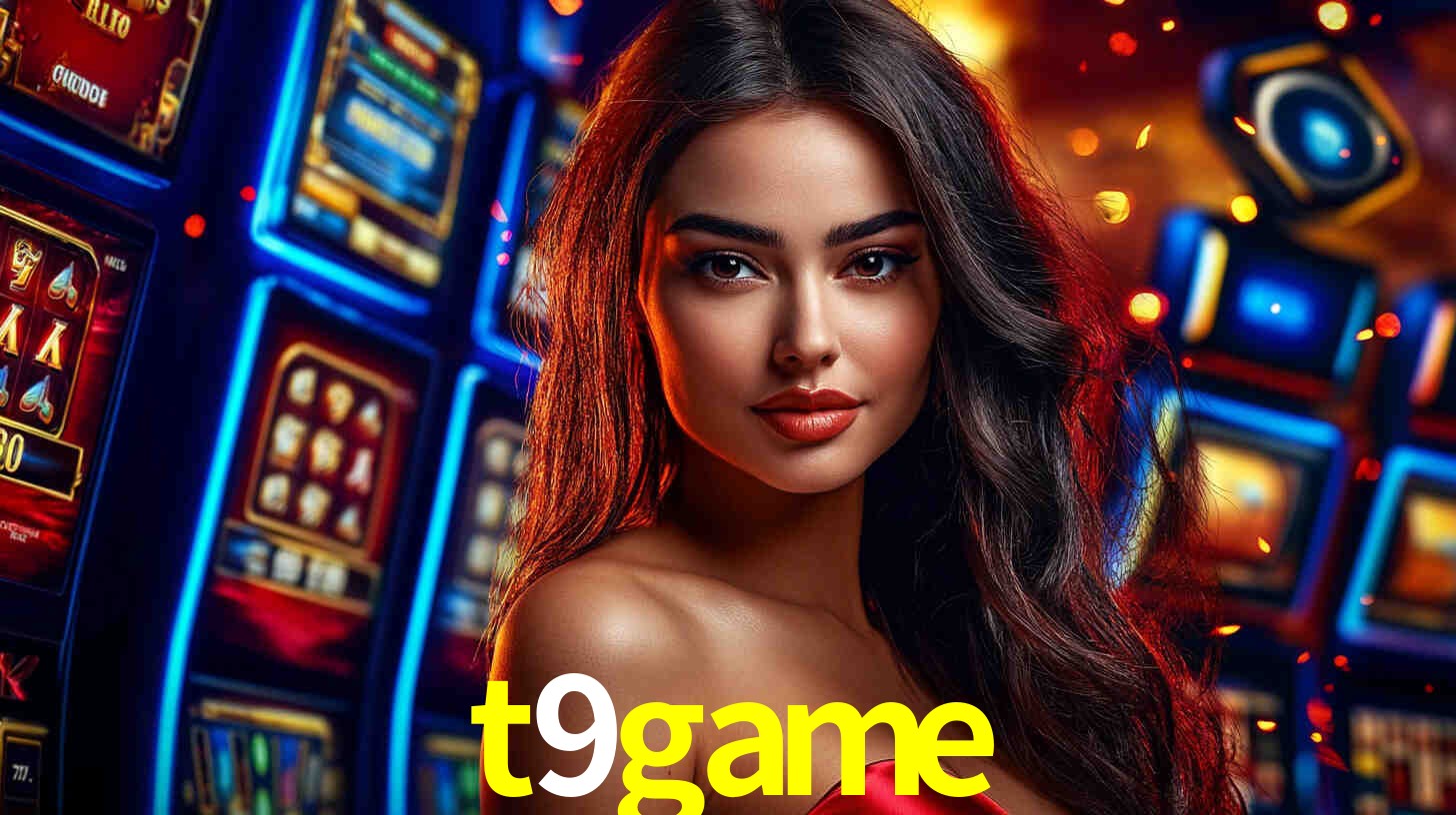 Descubra a Essência do t9game: Nossa História e Compromissos