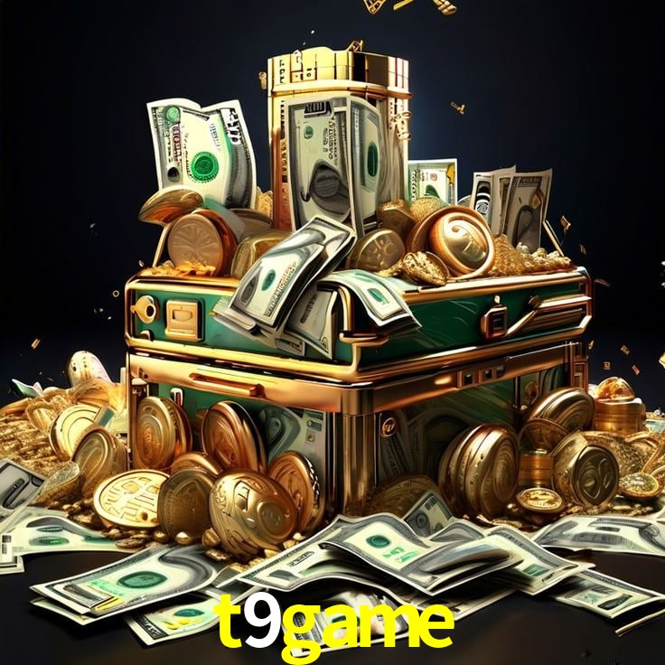 Estatísticas Esportivas t9game