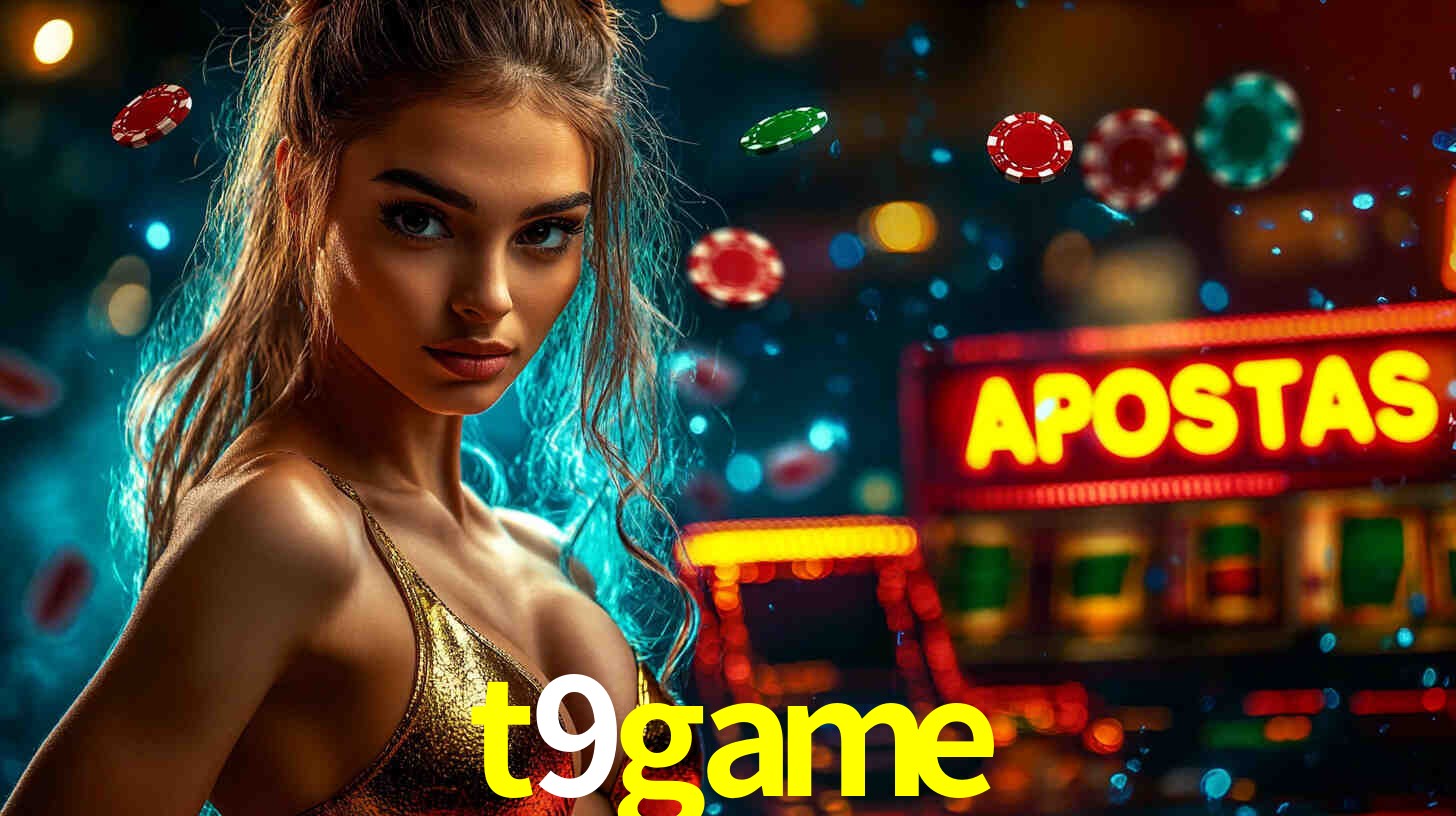 A Popularidade dos Caça-Níqueis no t9game
