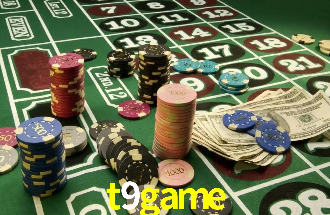 t9game.com