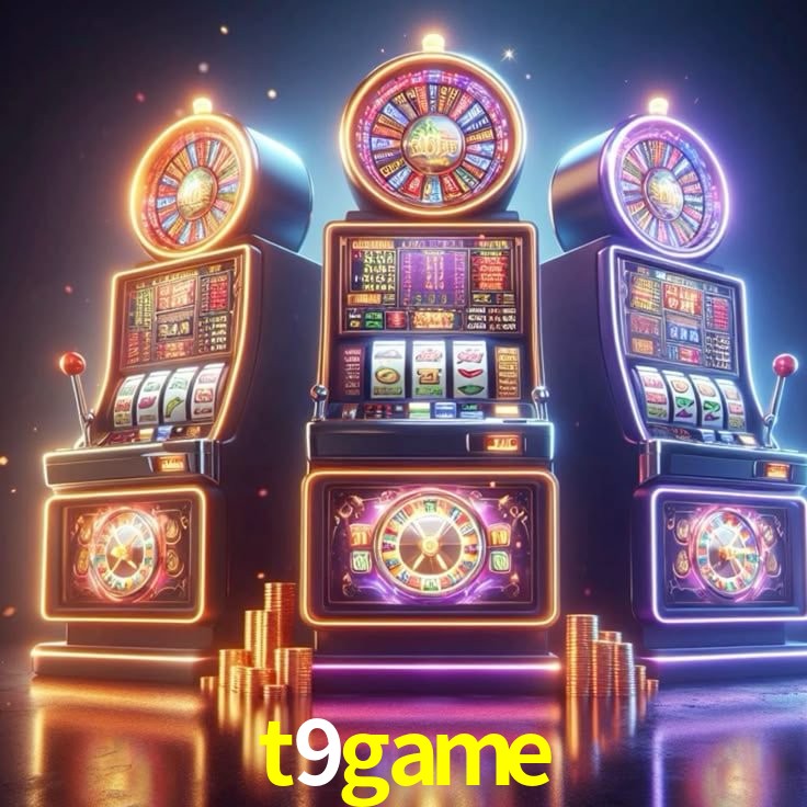 Experimente o Login Seguro Premium no t9game