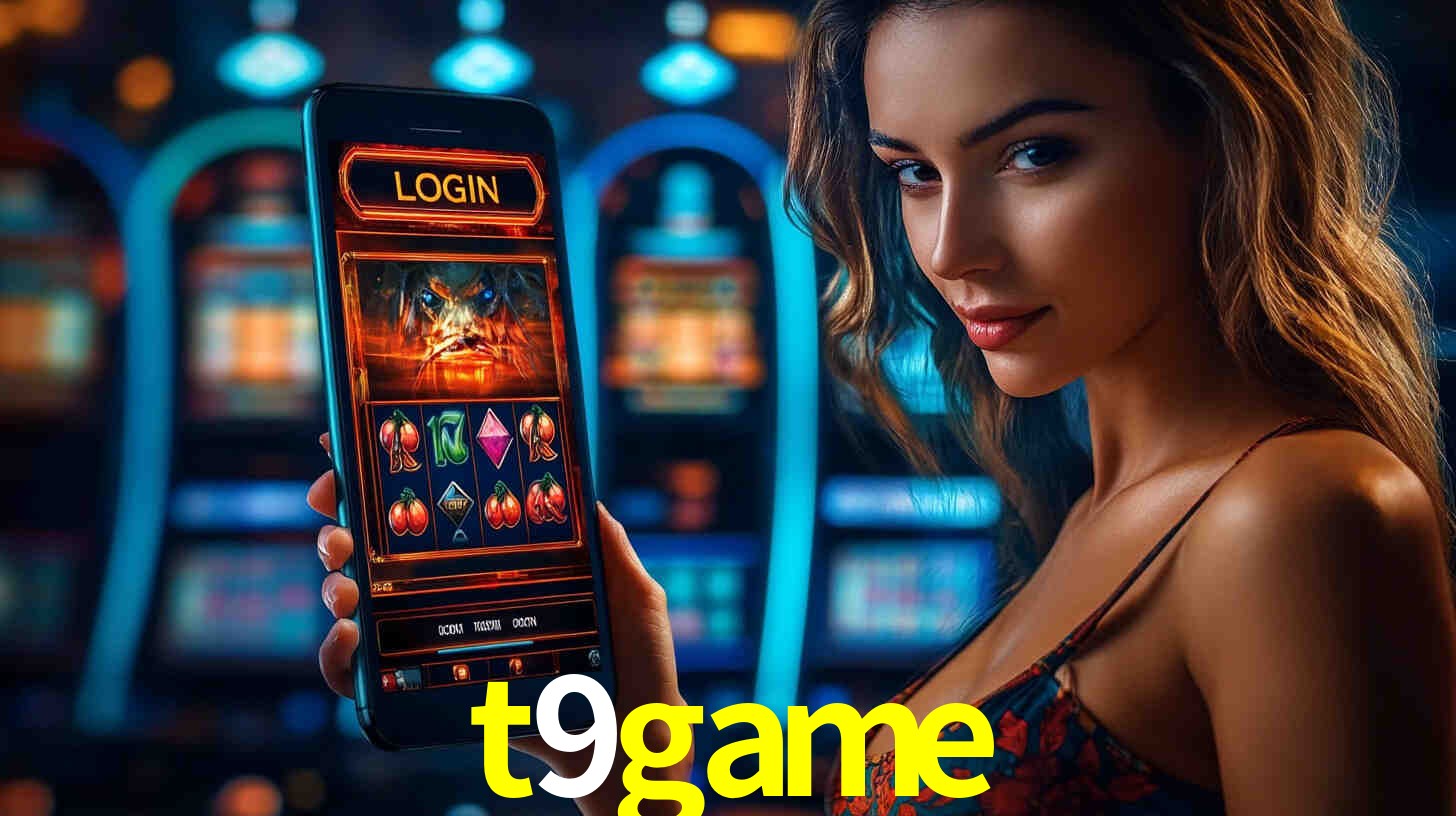 Bônus Generosos e Exclusivos no t9game para Você!