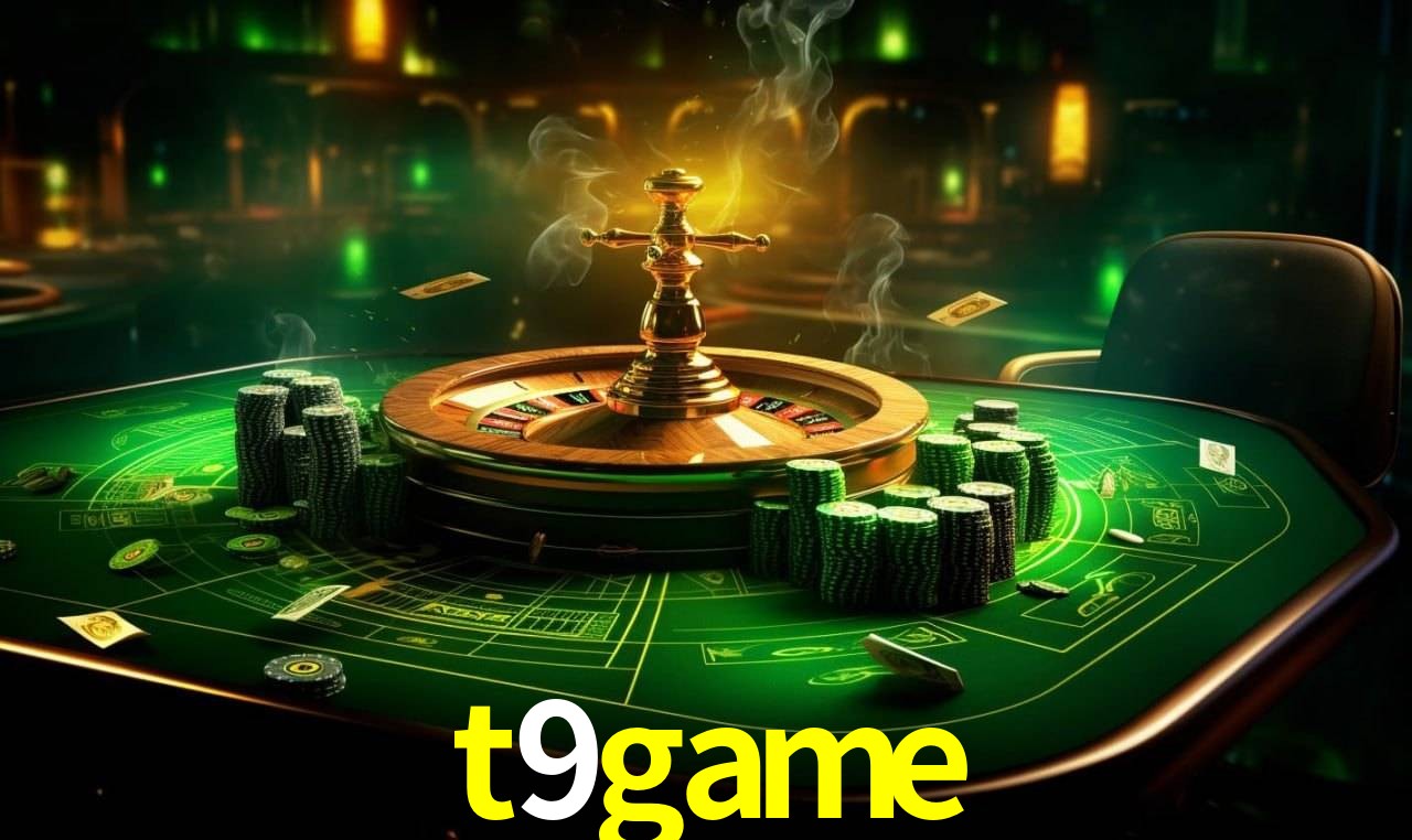 Programa VIP t9game