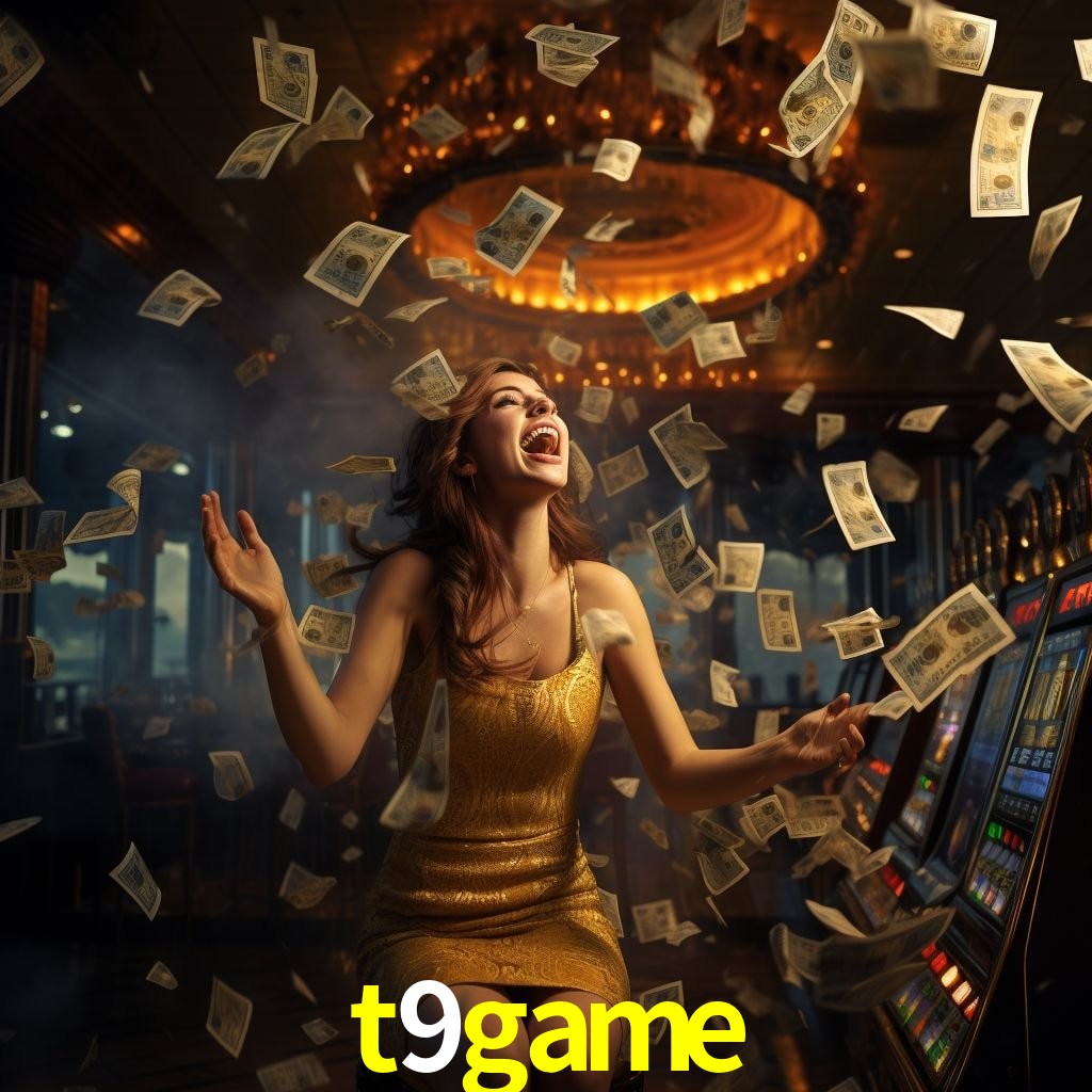 Blackjack Table t9game