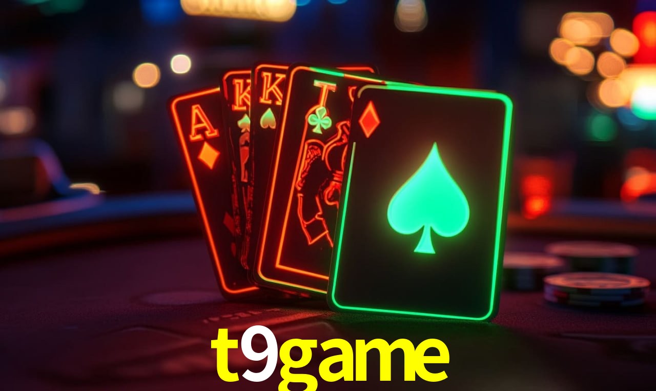 Promoção Relâmpago t9game
