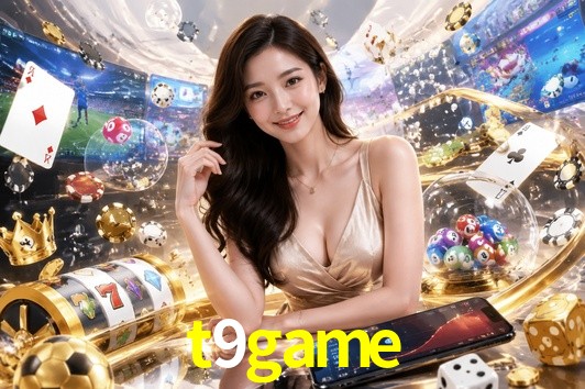 Tennis Betting t9game