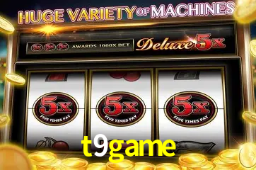 A Emoção da Loteria na t9game: Uma Chance de Mudança de Vida