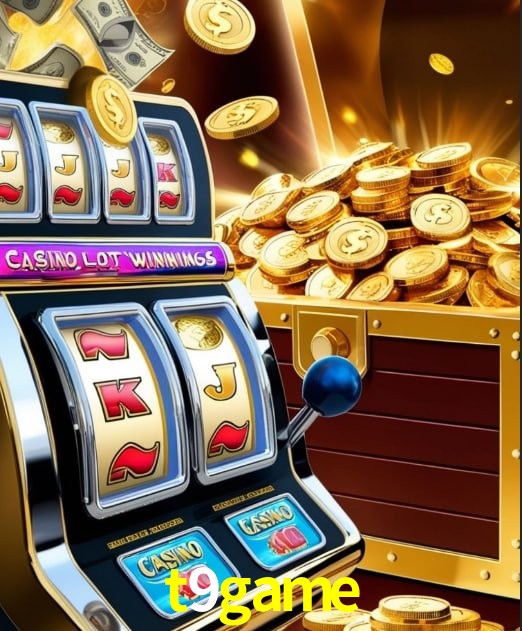 Gates of Olympus t9game